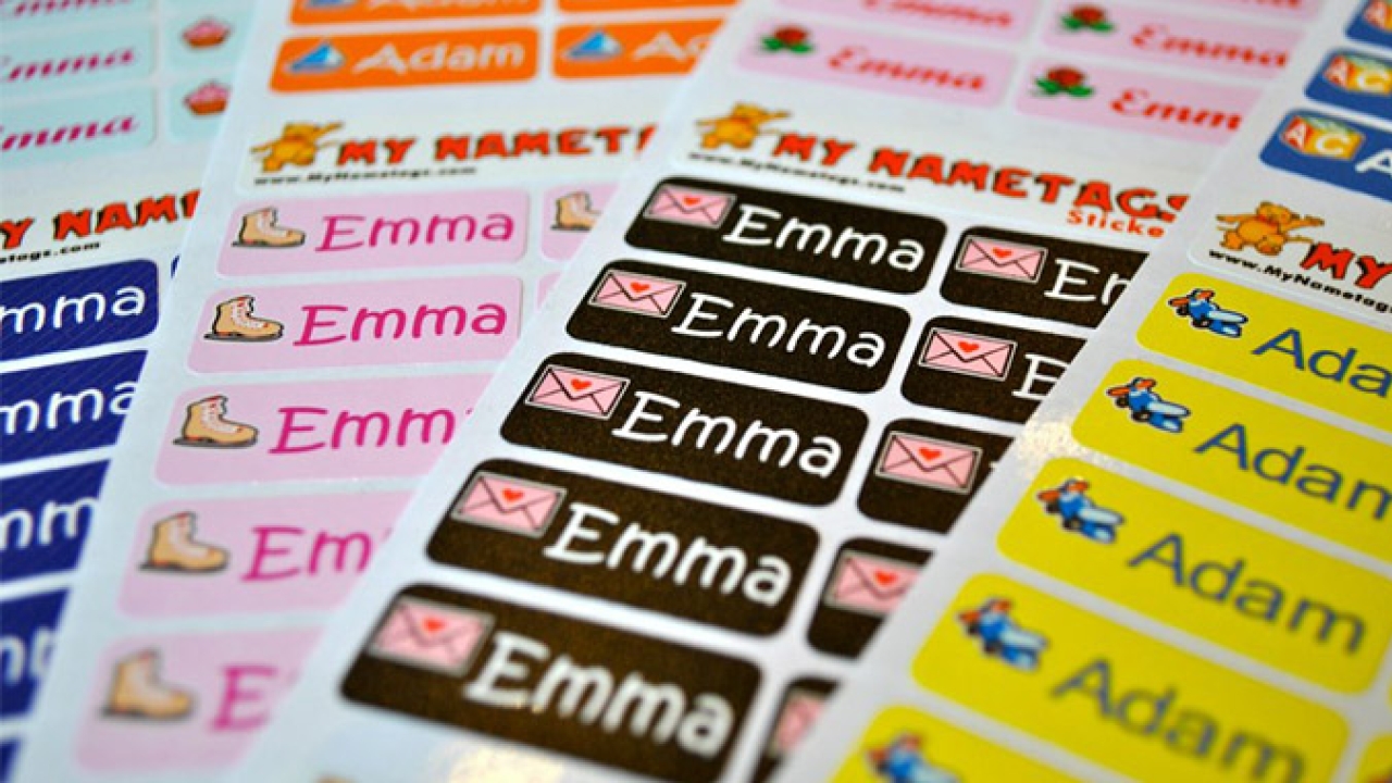 My Nametags has been accredited as a member of Made in Britain My Nametags has been accredited as a member of Made in Britain
