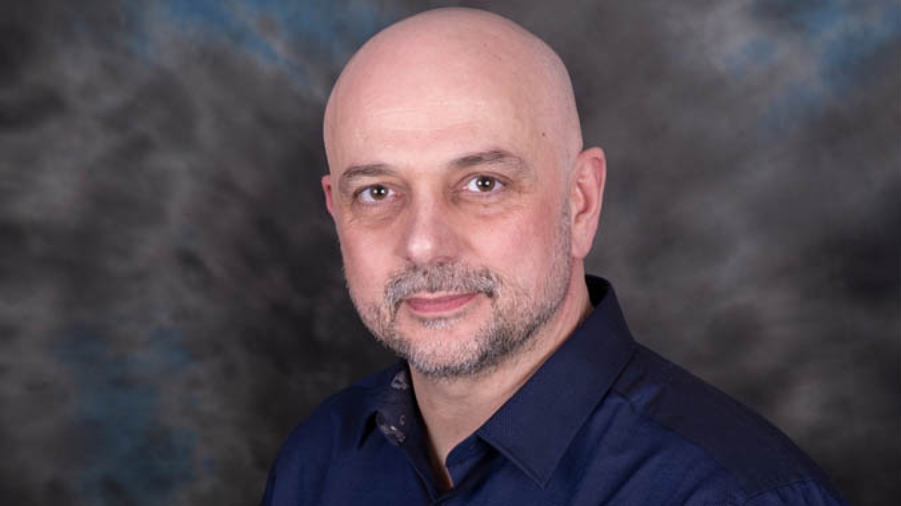 TSC Printronix Auto ID has promoted Neil Baker to TSC Printronix Auto ID’s EMEA product manager of Consumables