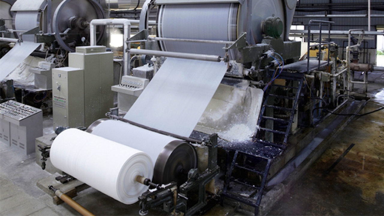 Pixelle acquires Verso’s specialty paper business