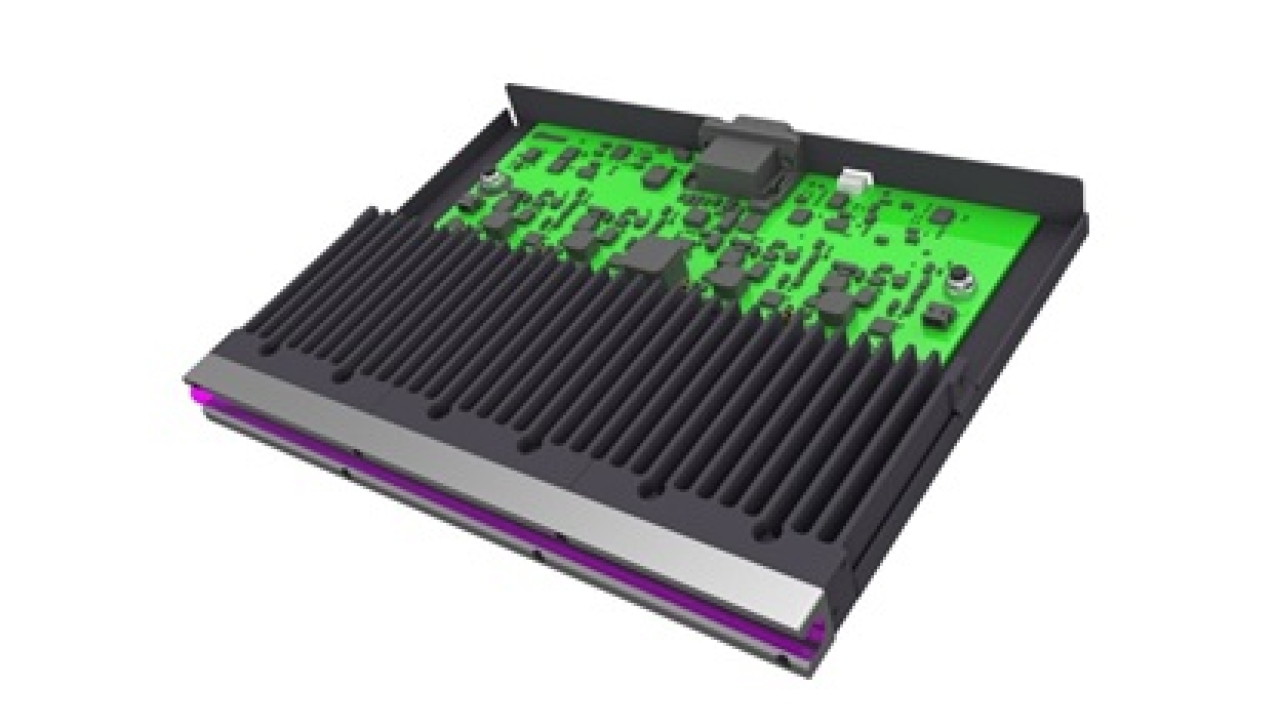Phoseon introduces first passively cooled  UV LED source