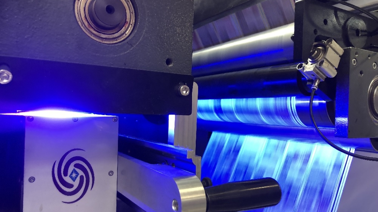 Webinar on selecting UV LED to be led by Phoseon