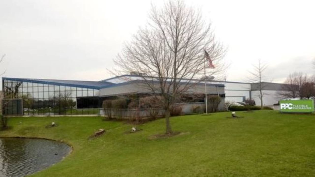 PPC Flexible Packaging acquires Target Labels and Packaging PPC Flexible Packaging acquires Target Labels and Packaging