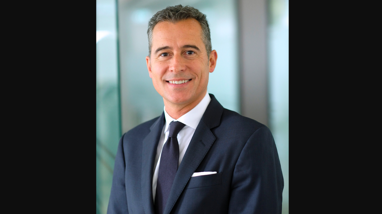 Huhtamaki has appointed Charles Héaulmé as the new president and CEO of the company.