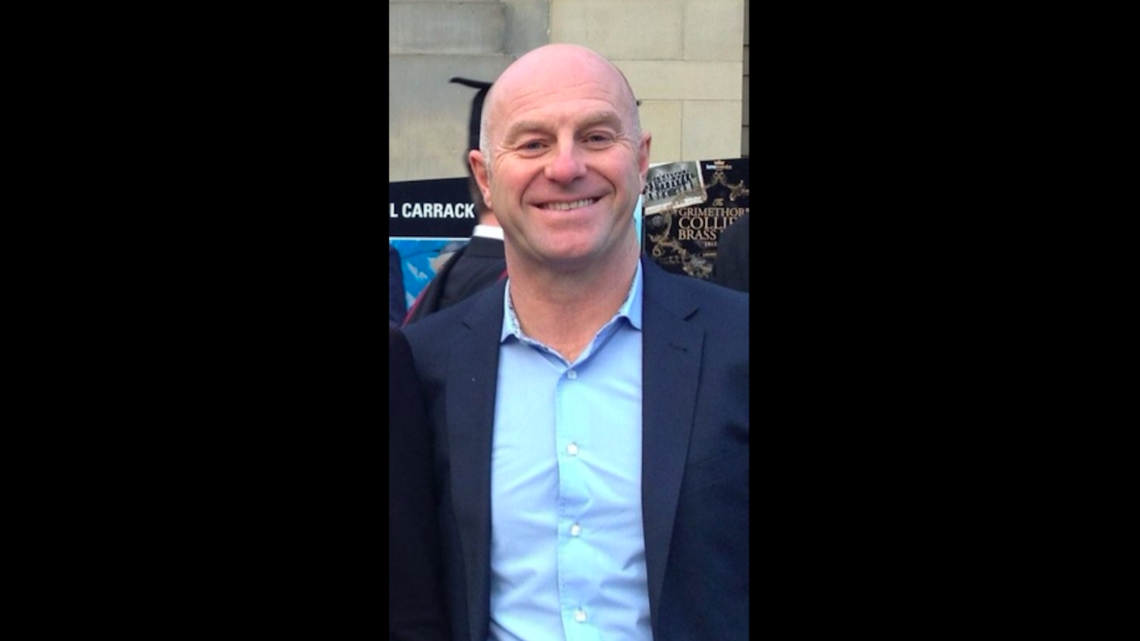 James Thomas joins Xeikon as new UK sales manager for digital label presses