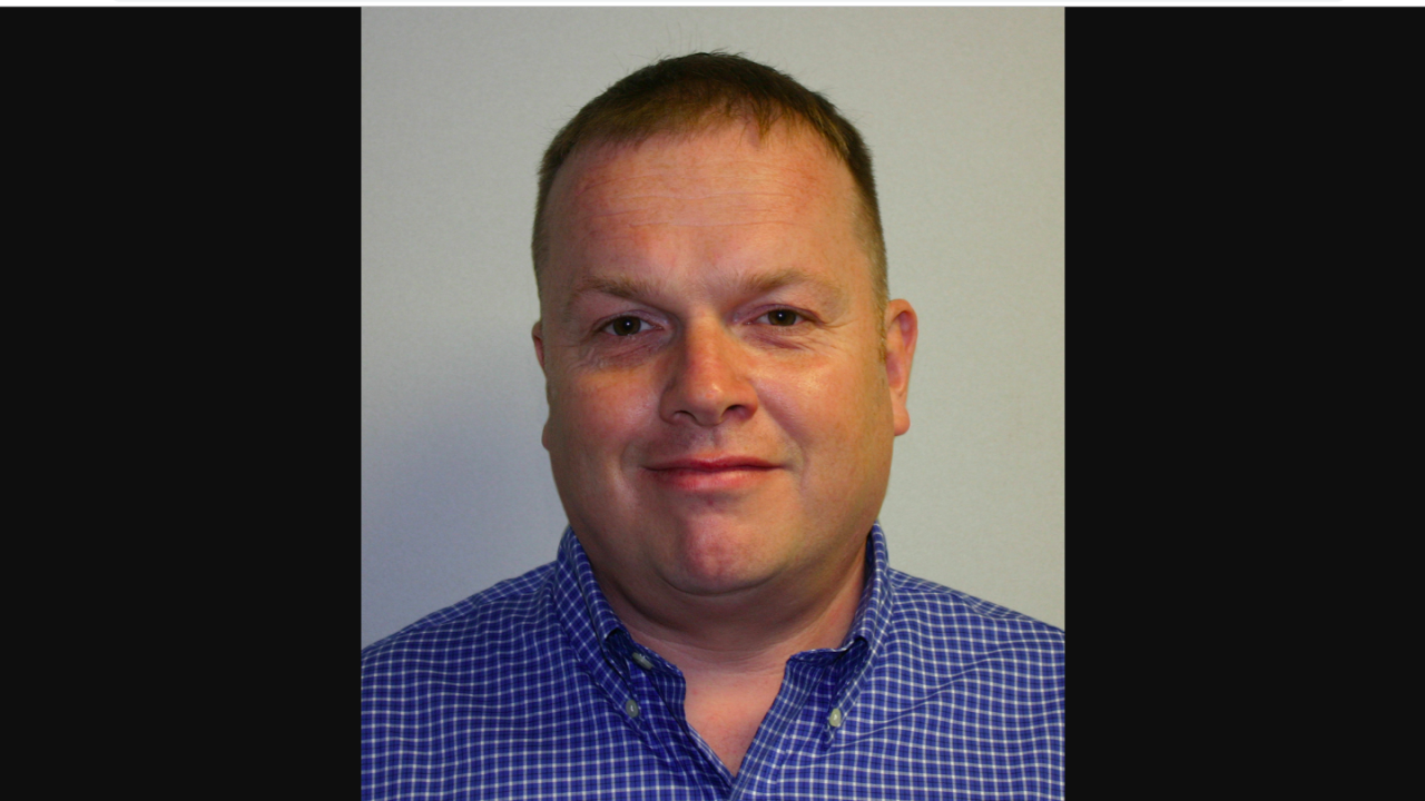 Nazdar Ink Technologies has appointed Tom Glover as a narrow web technical sales representative.