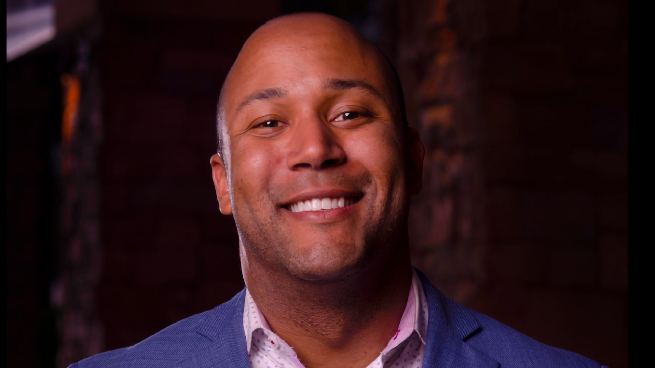 Kelvin Johnson has been named the new VP of growth and product strategy at LasX. 