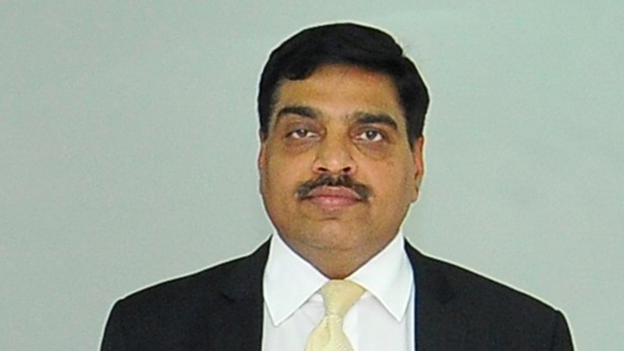 Vinay Bhardwaj, vice president of flexible packaging and tobacco at Siegwerk India, has been appointed a board member of the All India Printing Ink Manufacturer’s Association (AIPIMA)
