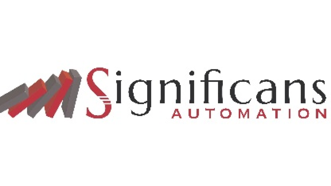 Significans Automation new dealer of GMG Color Significans Automation new dealer of GMG Color