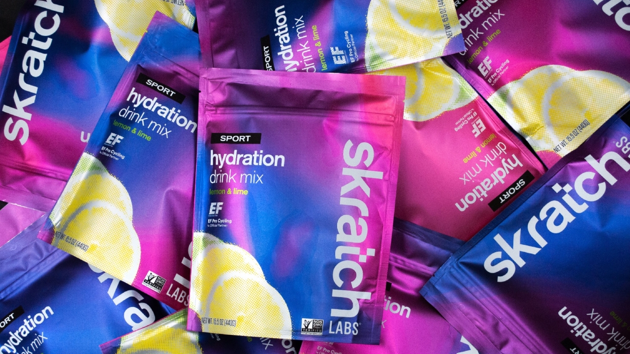 ePac creates unique flexible packages for Tour de France ePac creates unique flexible packages for Tour de France