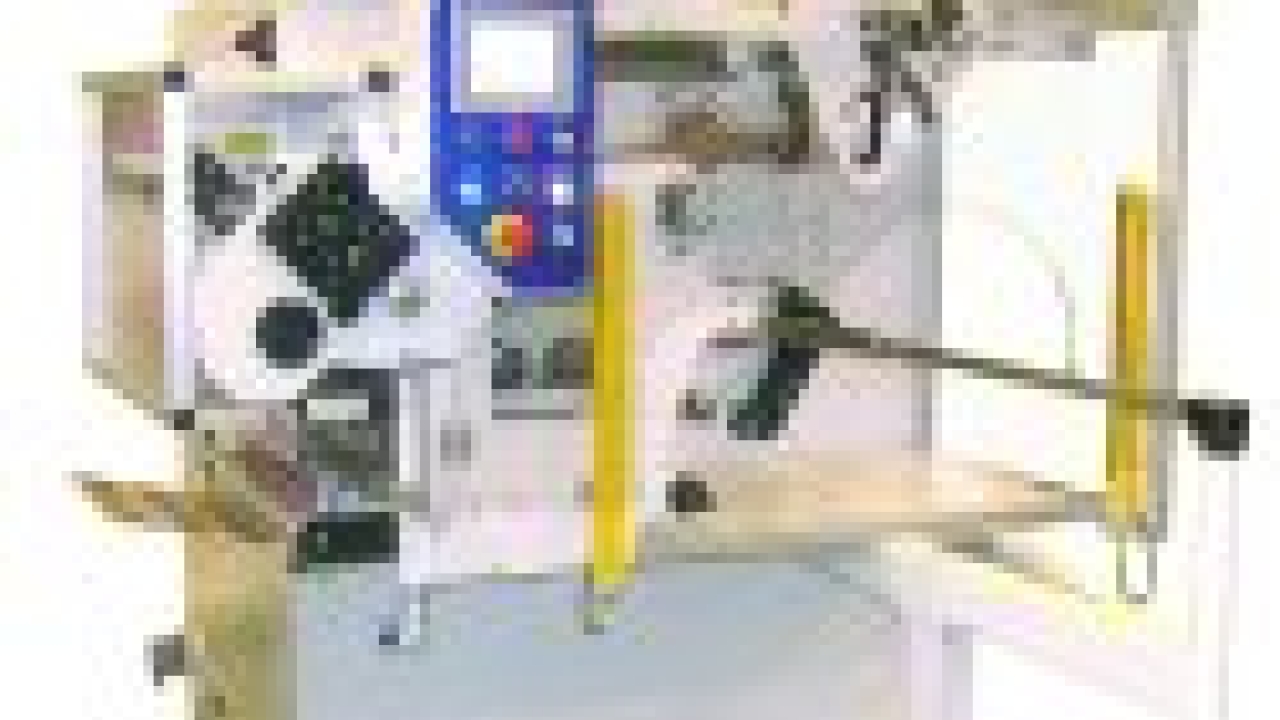 New tamper-evident films from Hanita Coatings New tamper-evident films from Hanita Coatings