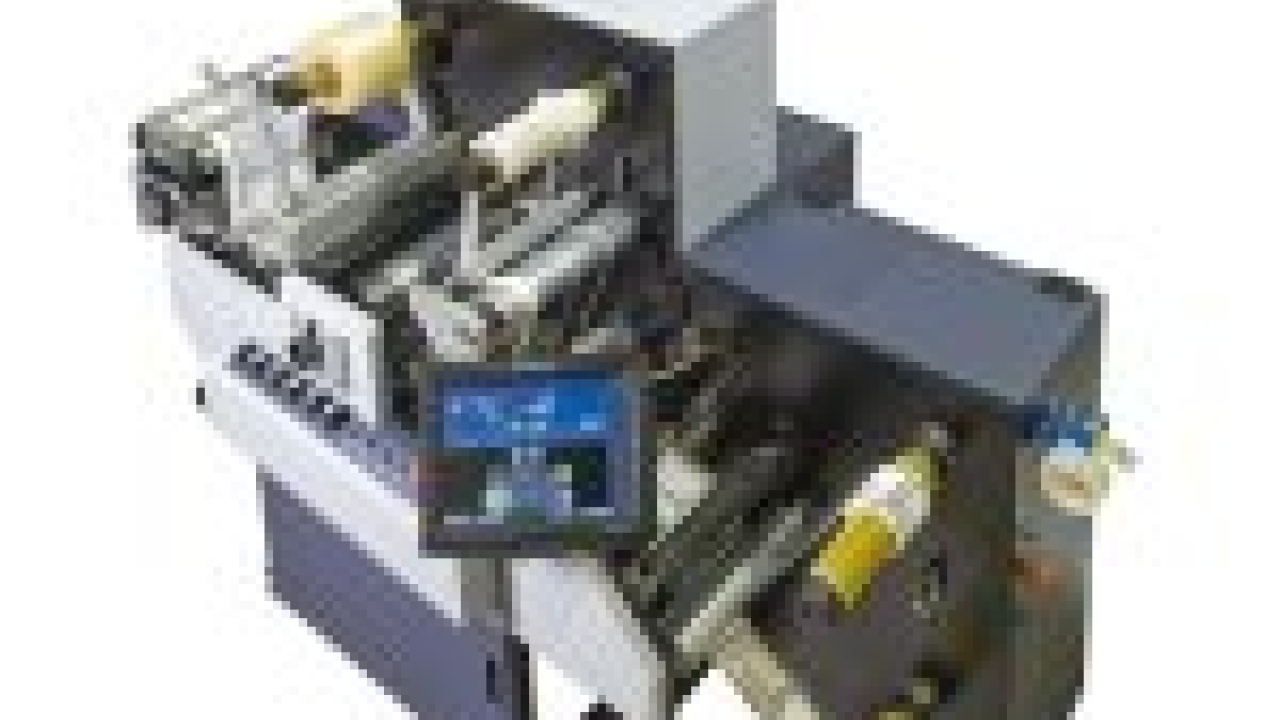 AVT expands label market presence with Geiger acquisition AVT expands label market presence with Geiger acquisition