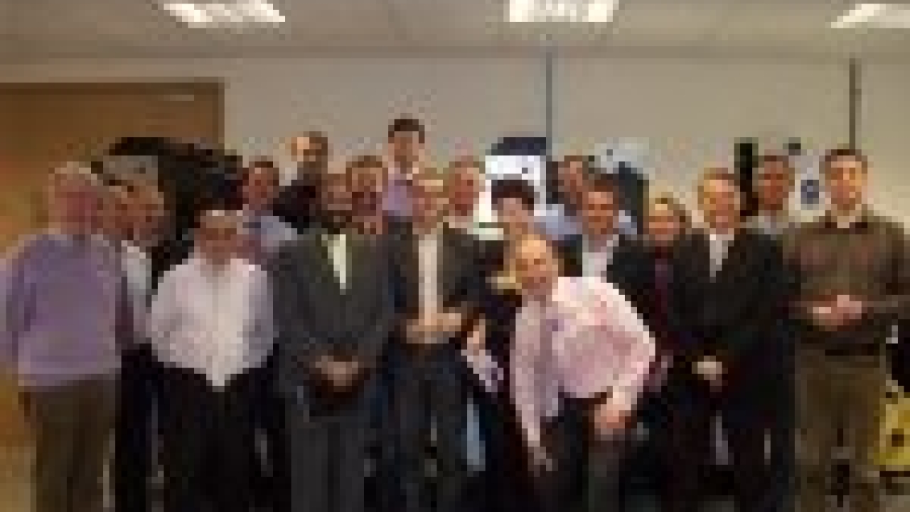 Simpson Label becomes NSD International Simpson Label becomes NSD International