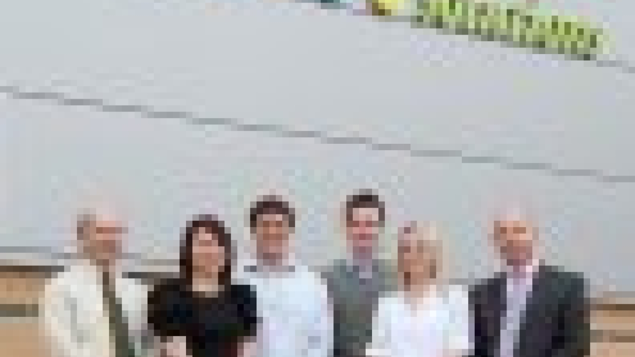 Stork Group re-organises