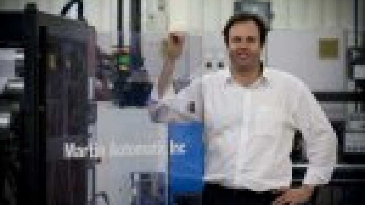 Unilux names new agents in Spain, Portugal and Brazil Unilux names new agents in Spain, Portugal and Brazil