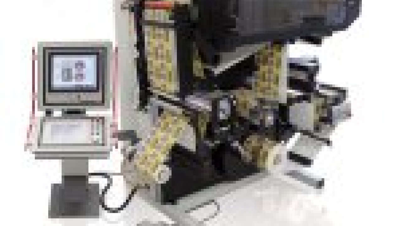 Rock-Tenn and dotrix announce strategic inkjet partnership Rock-Tenn and dotrix announce strategic inkjet partnership
