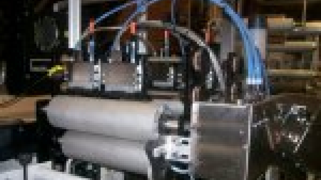Cryovac develops oxygen scavenging labels Cryovac develops oxygen scavenging labels