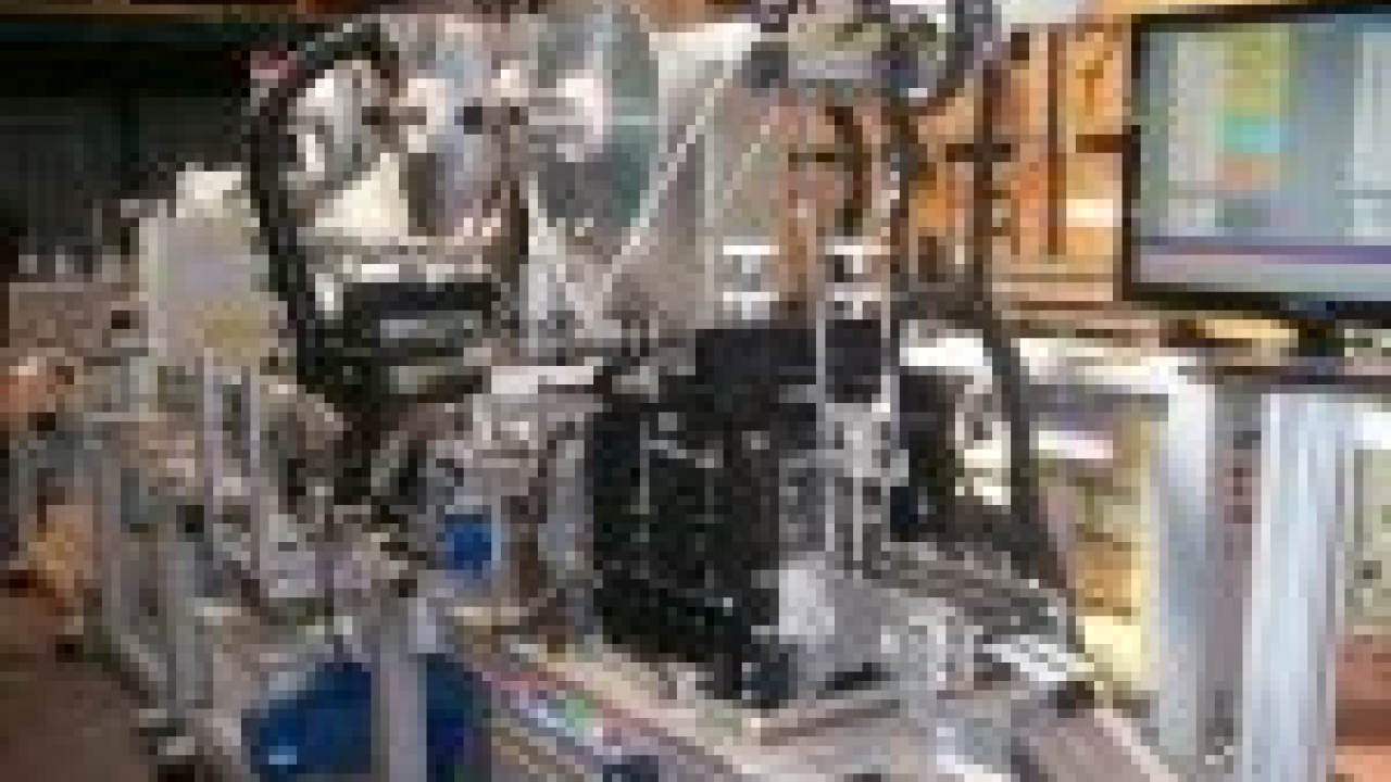 New MicroClean media from Flexo Concepts New MicroClean media from Flexo Concepts