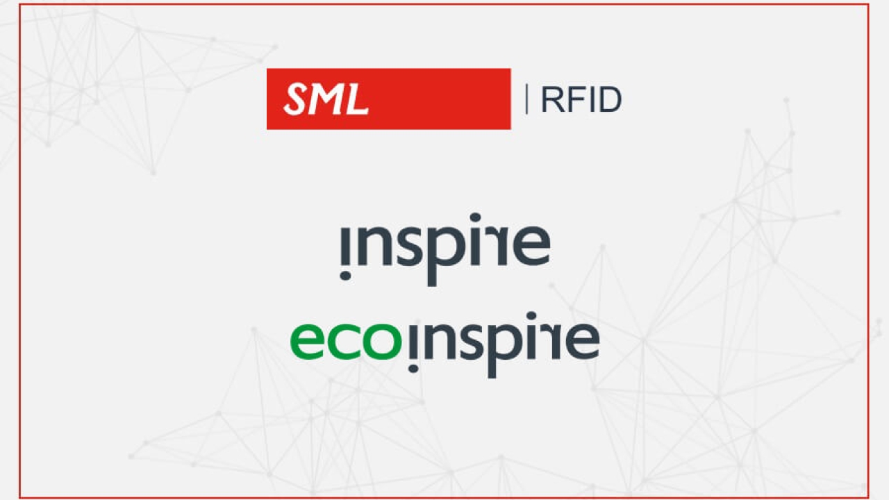 SML introduces Inspire and EcoInspire SML introduces Inspire and EcoInspire