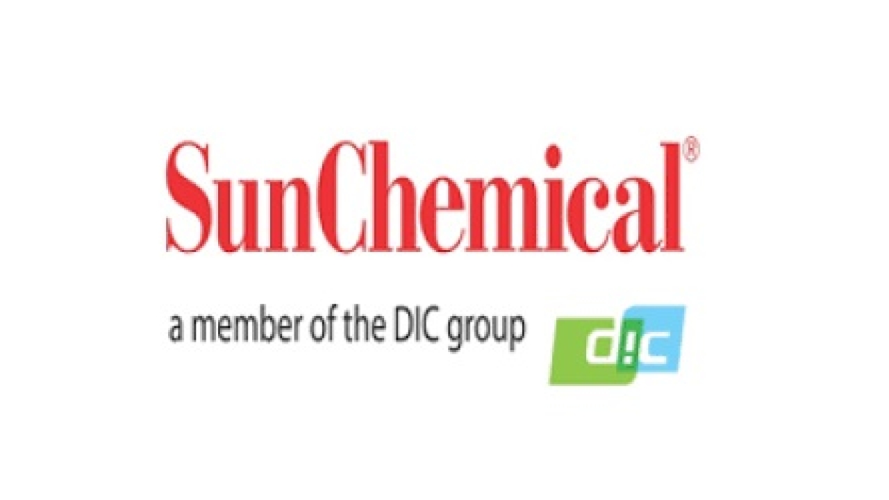 Sun Chemical to increase prices on energy curable inks