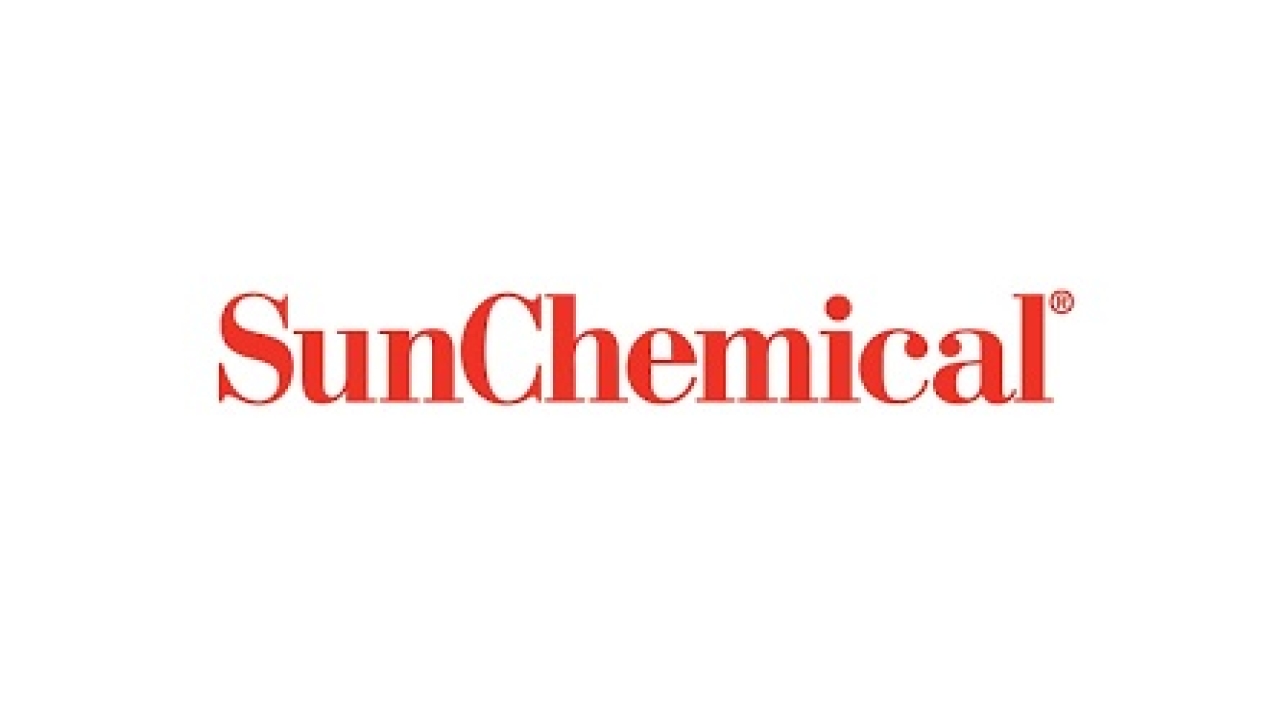 Sun Chemical increases prices on all inks, coatings and consumable products in North America