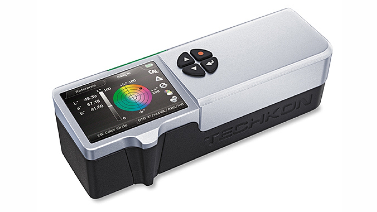 nterFlex Group (IFG) has signed a multi-year purchase agreement to implement Techkon's color measurement technology nterFlex Group (IFG) has signed a multi-year purchase agreement to implement Techkon's color measurement technology