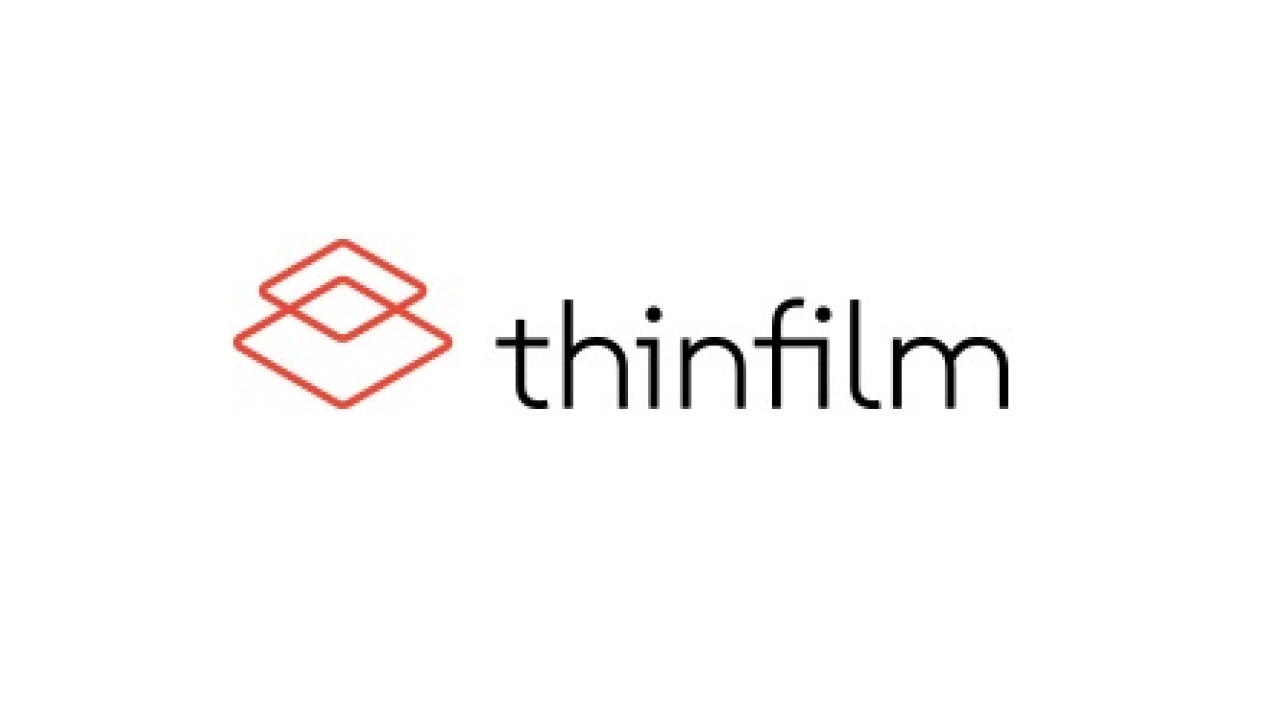 Thinfilm begins processing anti-theft tags