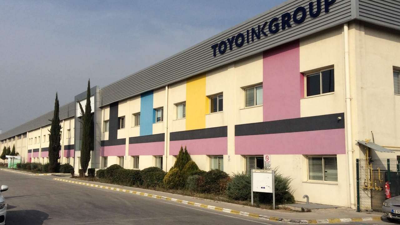 Toyo Ink Group to open sales office in Morocco