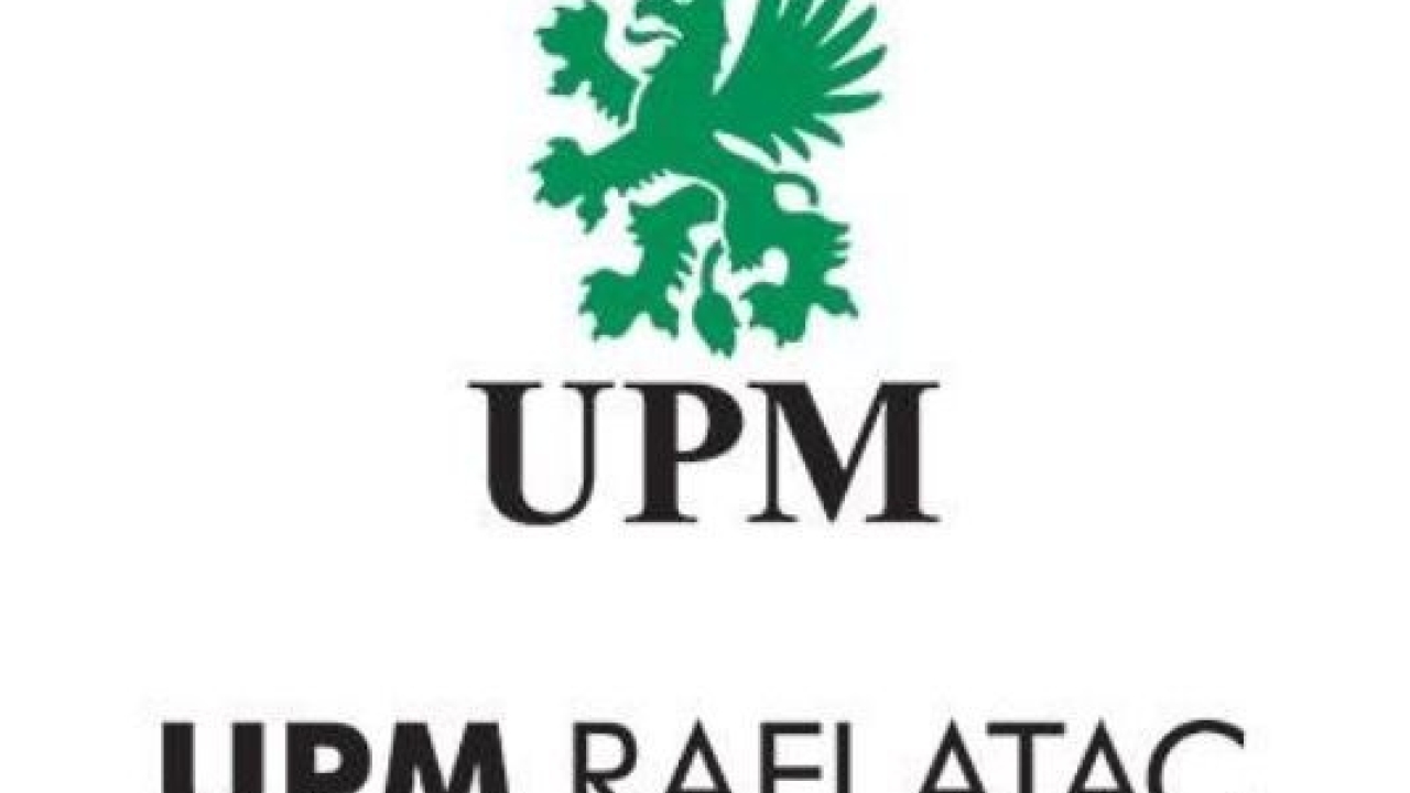 UPM Raflatac to open slitting center in Korea
