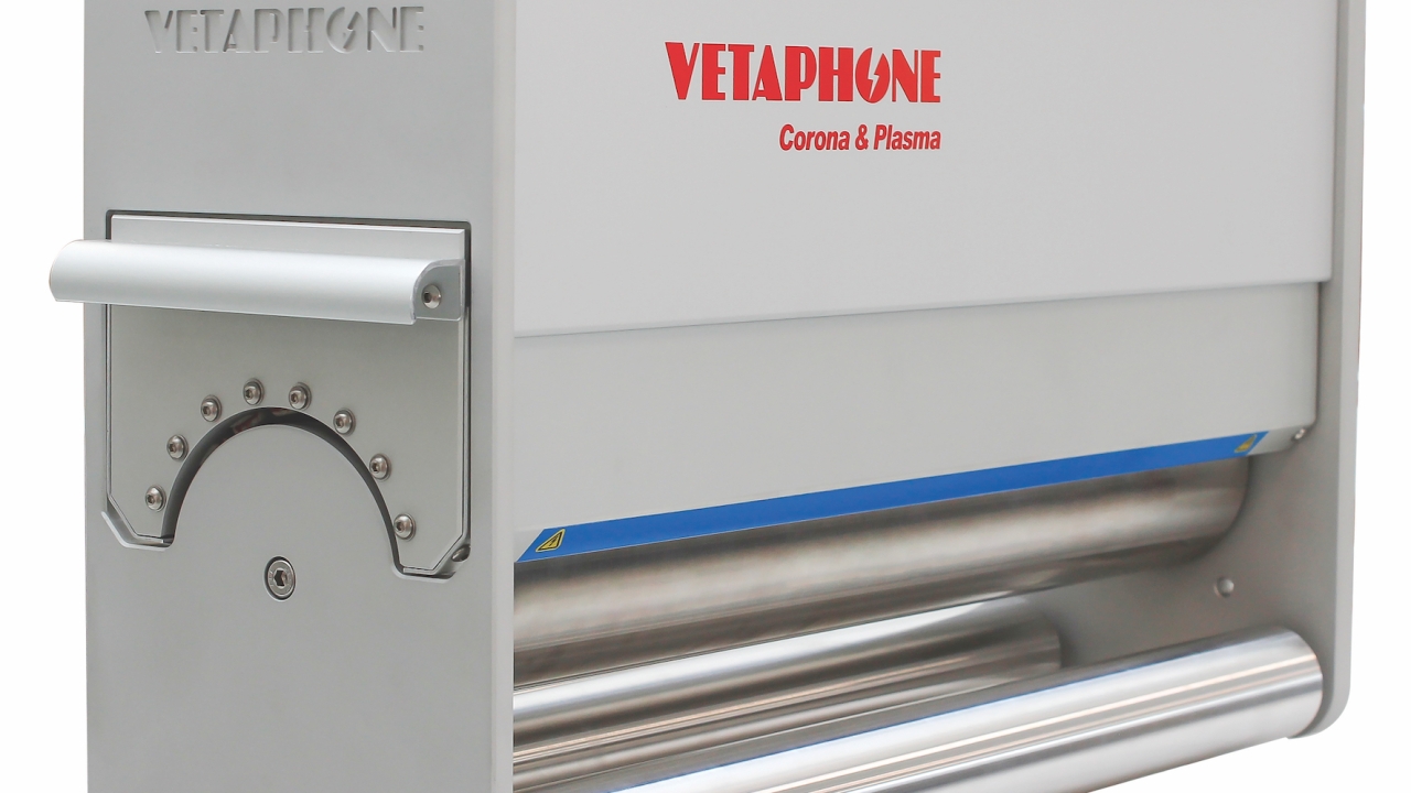 Vetaphone adds C8 to offer high power corona power from a single unit