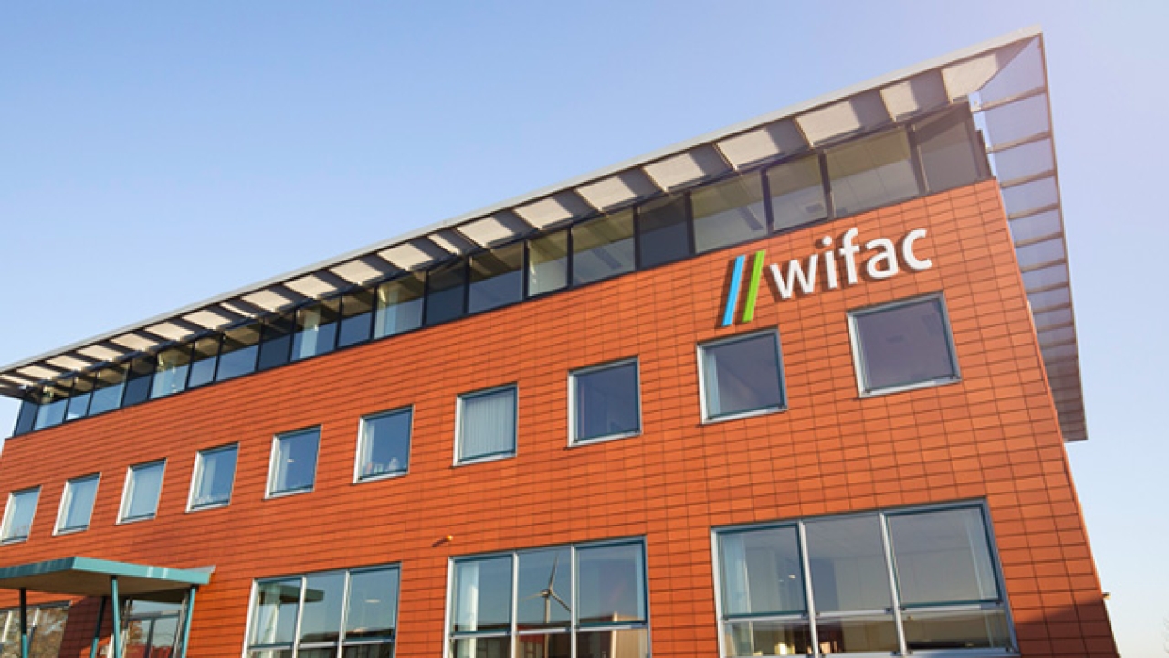 Omet has signed a partnership agreement with Wifac, which will act as its exclusive agent for Belgium, the Netherlands and Luxemburg