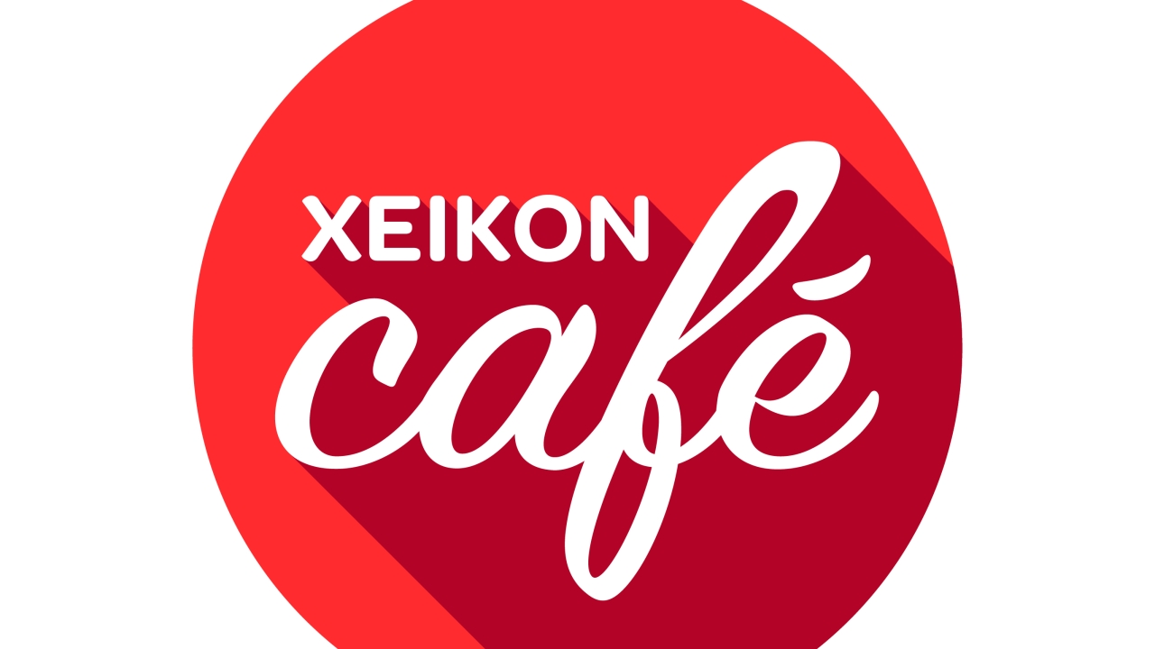 Xeikon to take Café program on tour