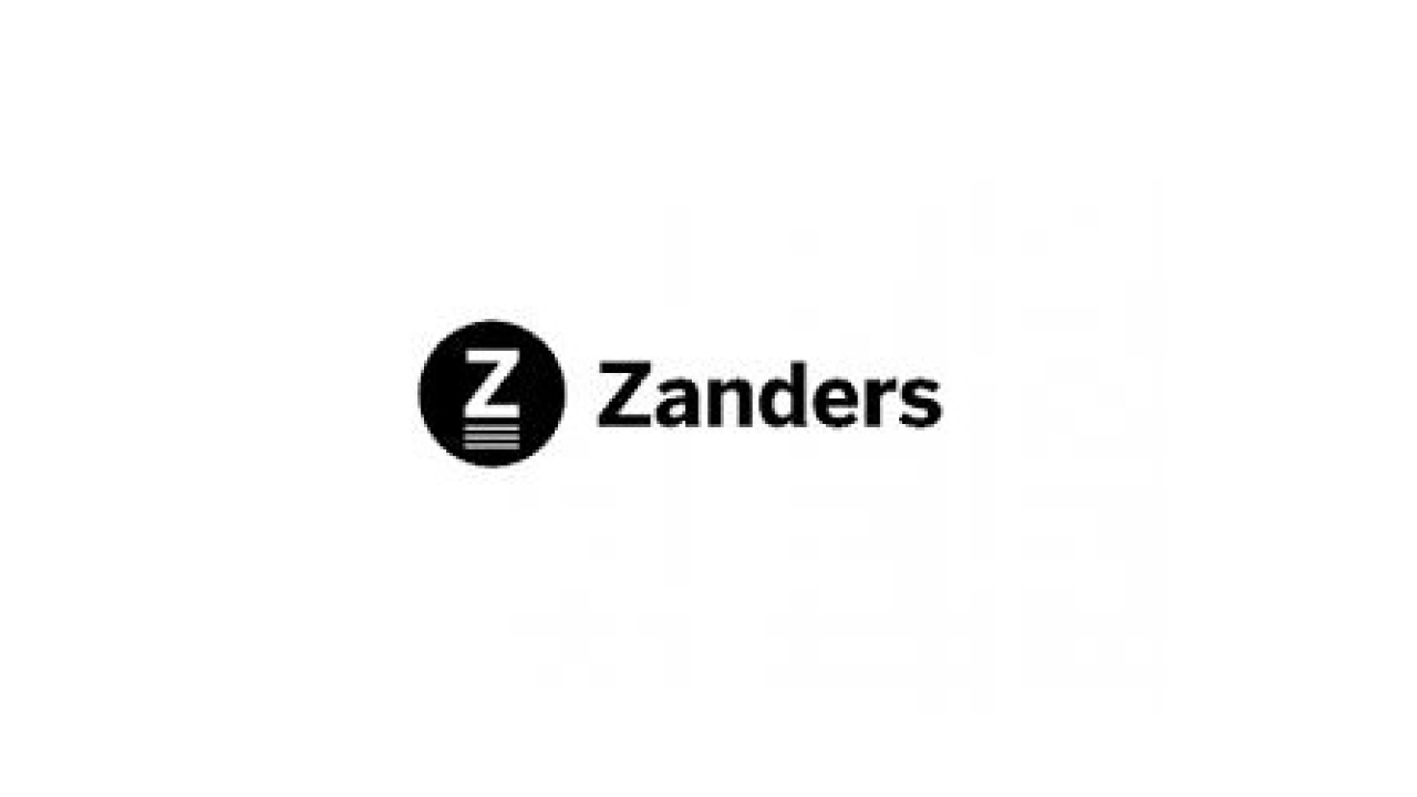 Zanders increases price on US product