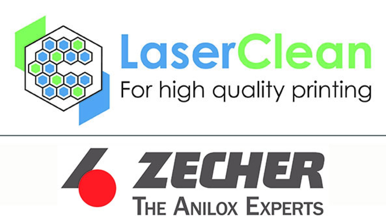 Zecher cooperates with LaserClean 