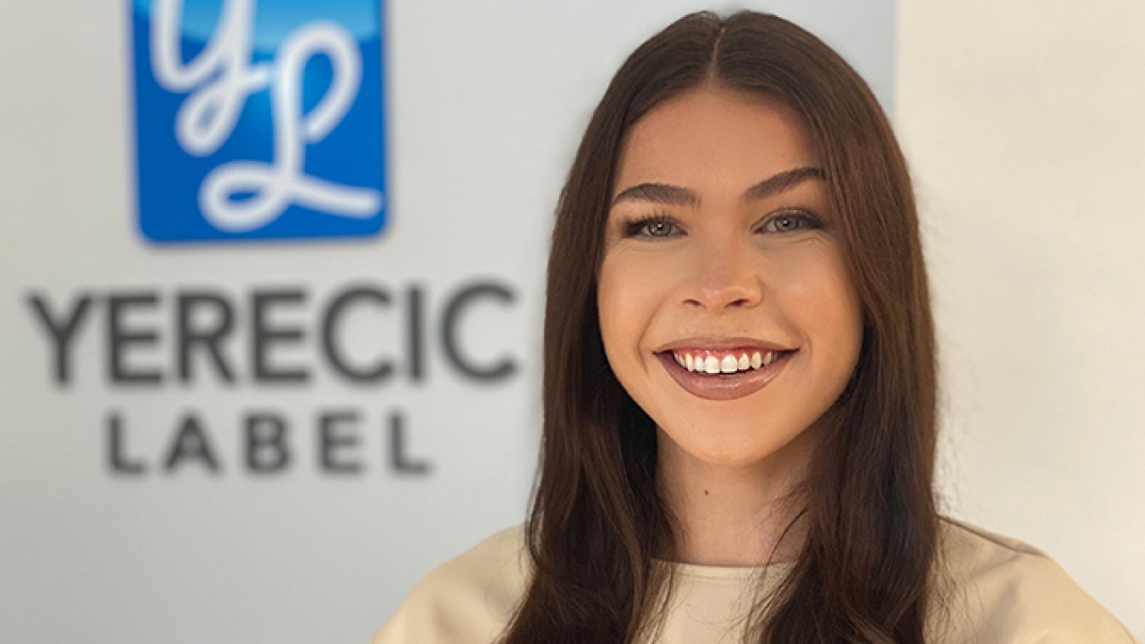 Young managers – Elizabeth Yerecic, Yerecic Label