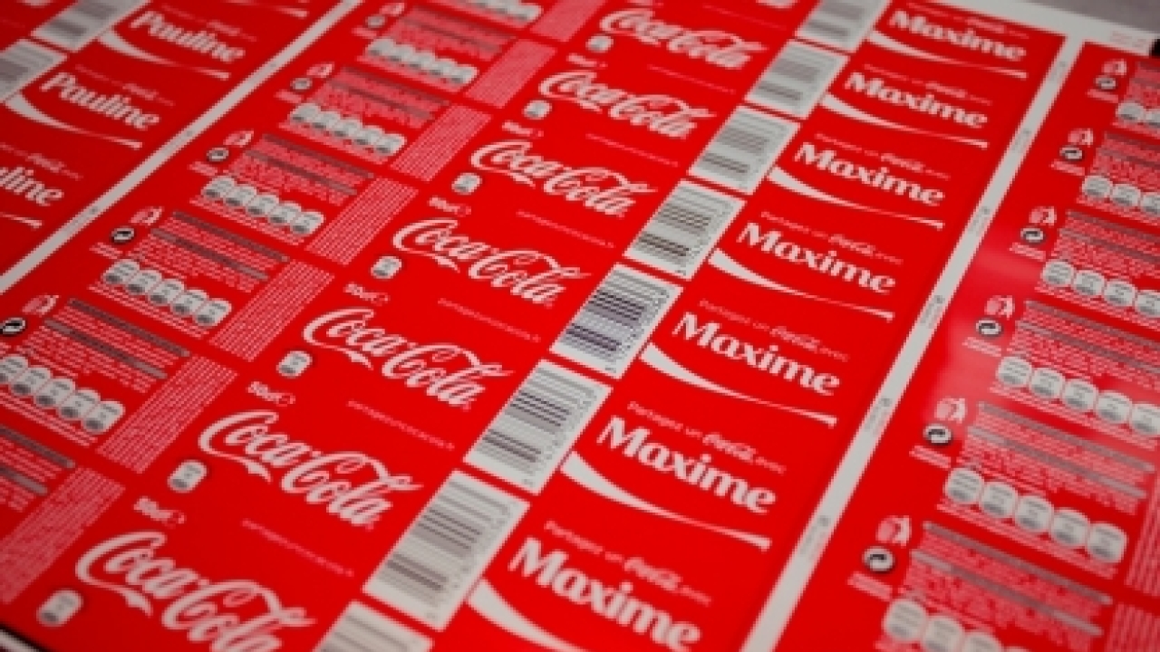 #ShareaCoke returns bigger in 2014