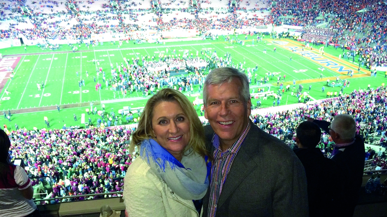 Q&A: Craig Moreland, TLMI chairman Q&A: Craig Moreland, TLMI chairman