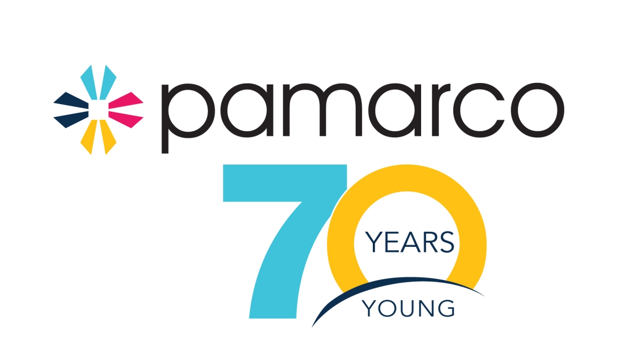 Pamarco is marking 70 years in business this summer