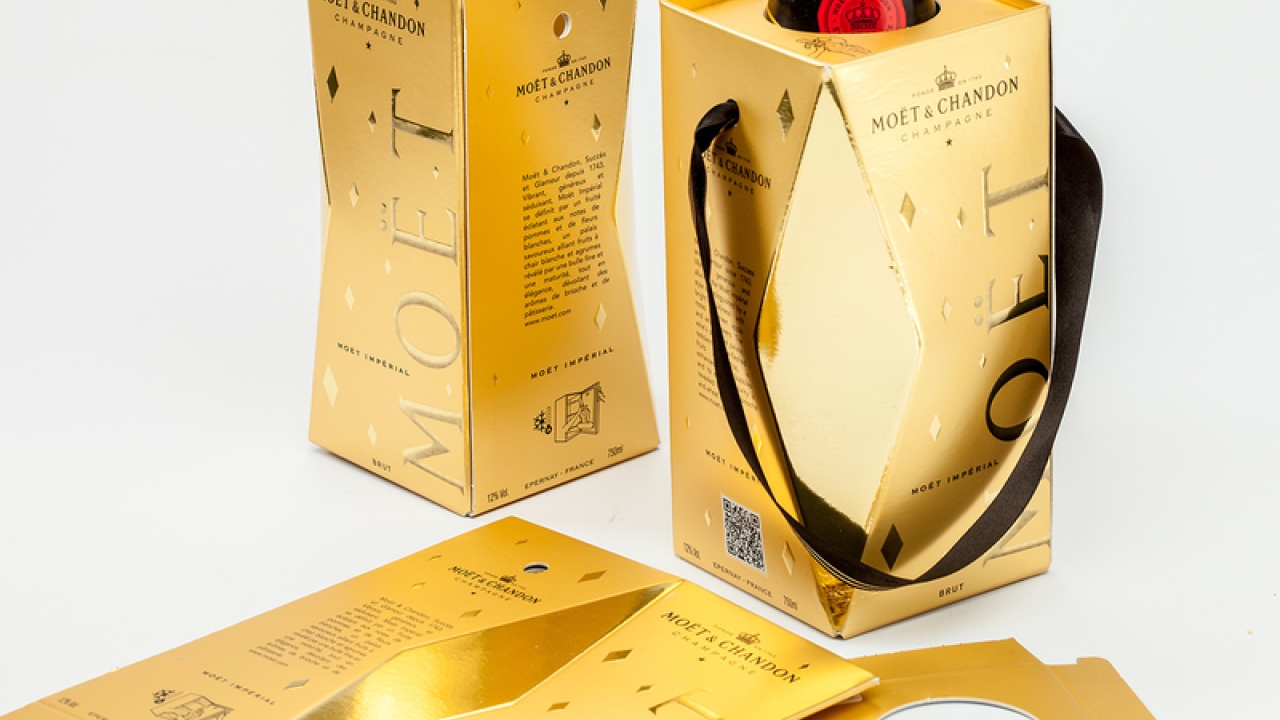 The 2013 Carton of the Year
