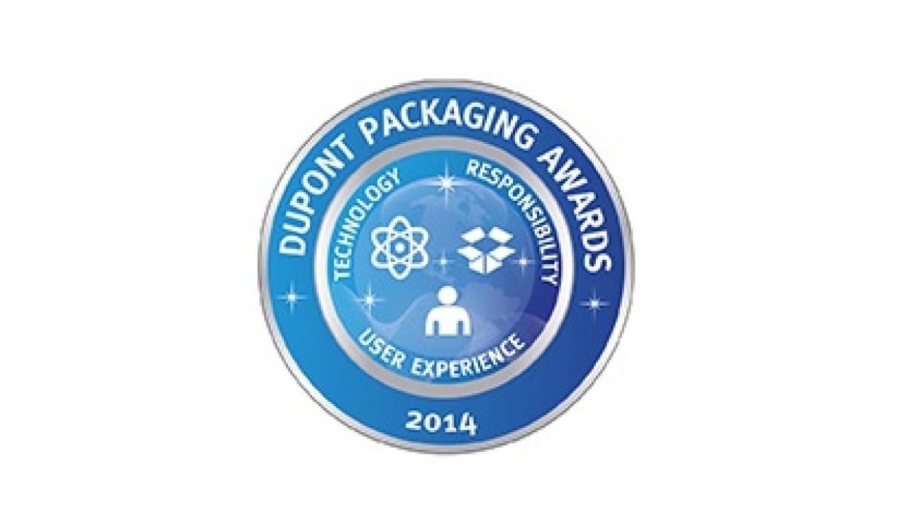 The DuPont Awards for Packaging Innovation is the industry’s longest running, independently judged competition, but has been refreshed to reflect current trends in the packaging industry