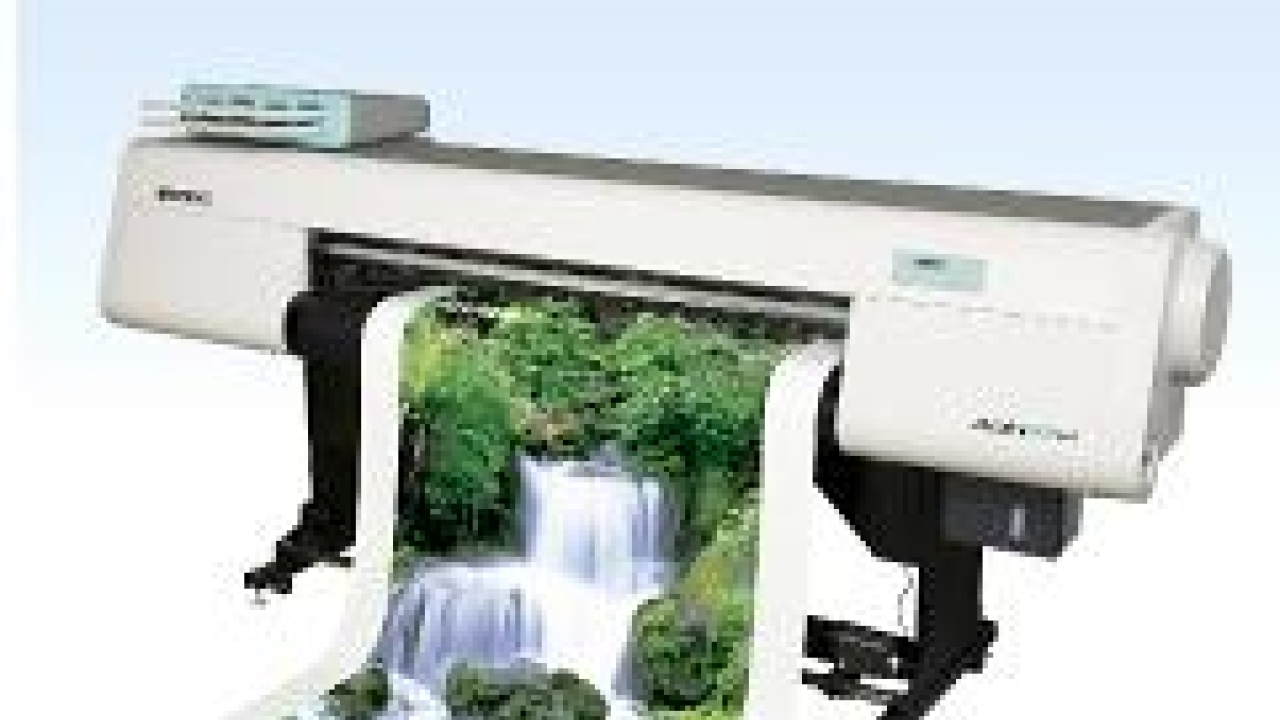 Glossop invests in Fujifilm Acuity for prototyping Glossop invests in Fujifilm Acuity for prototyping