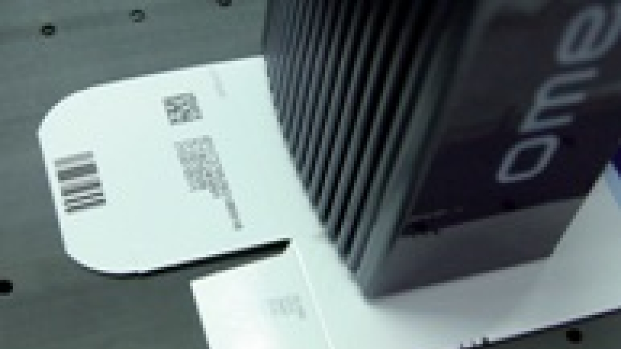 Atlantic Zeiser helps August Faller meet regulations Atlantic Zeiser helps August Faller meet regulations