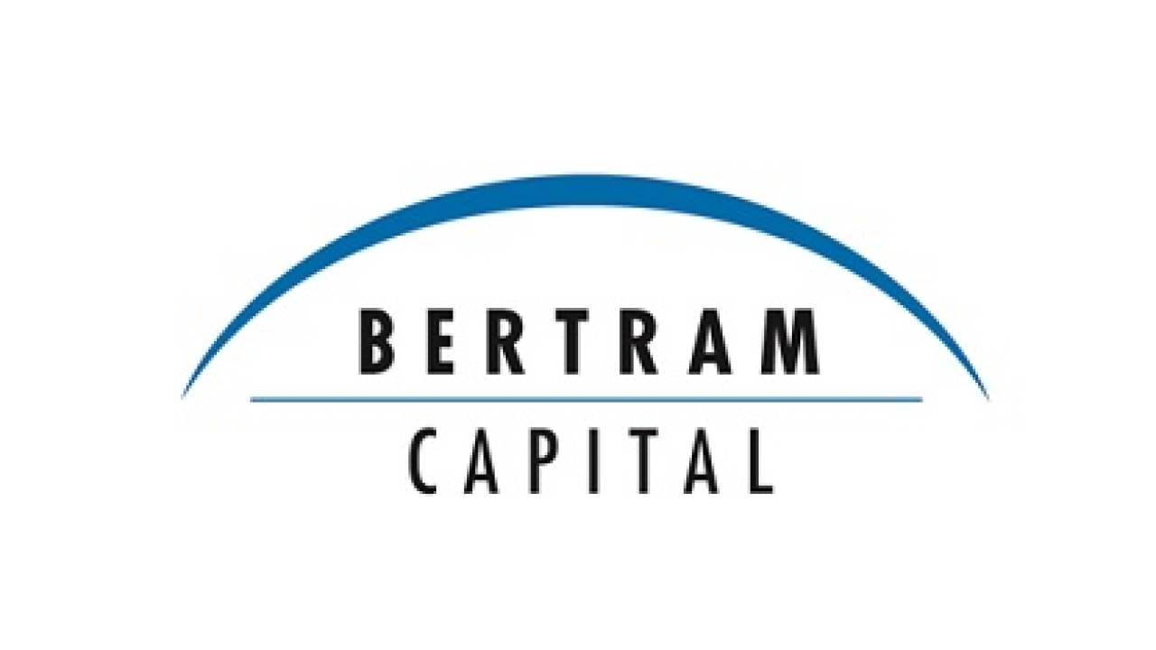 Private equity firm Bertram Capital is to merge the Maxcess and Webex businesses 
