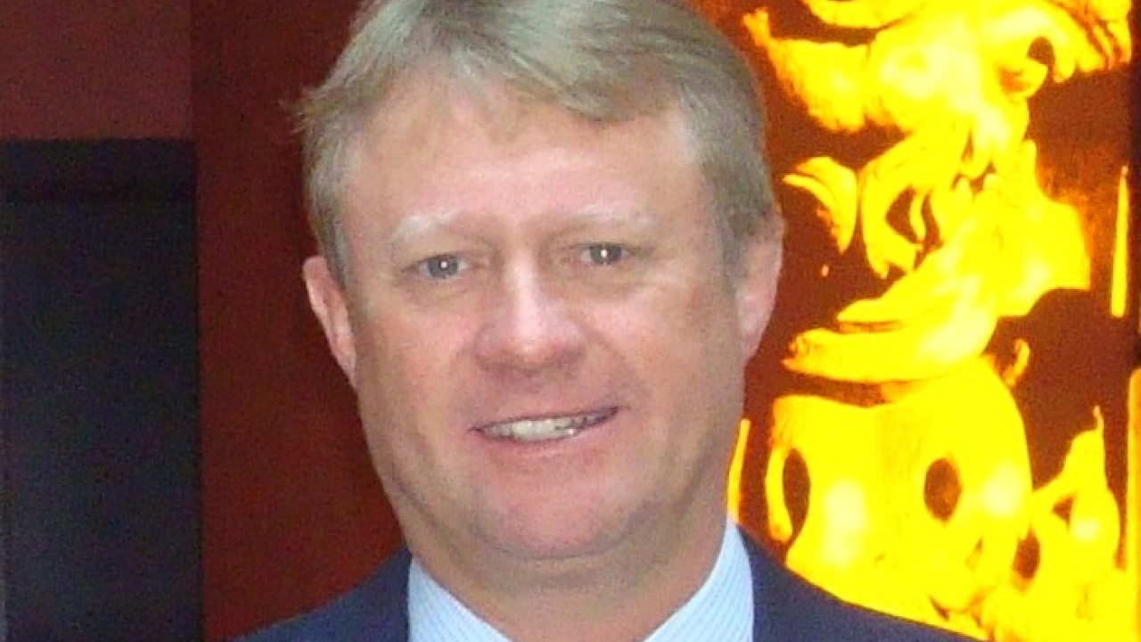 Rod Balmer, director of global research and product development at Flint Group, said: ‘These inks are formulated using a selection of photoinitiators which absorb at the higher end of the spectrum and are optimized for high speed curing'