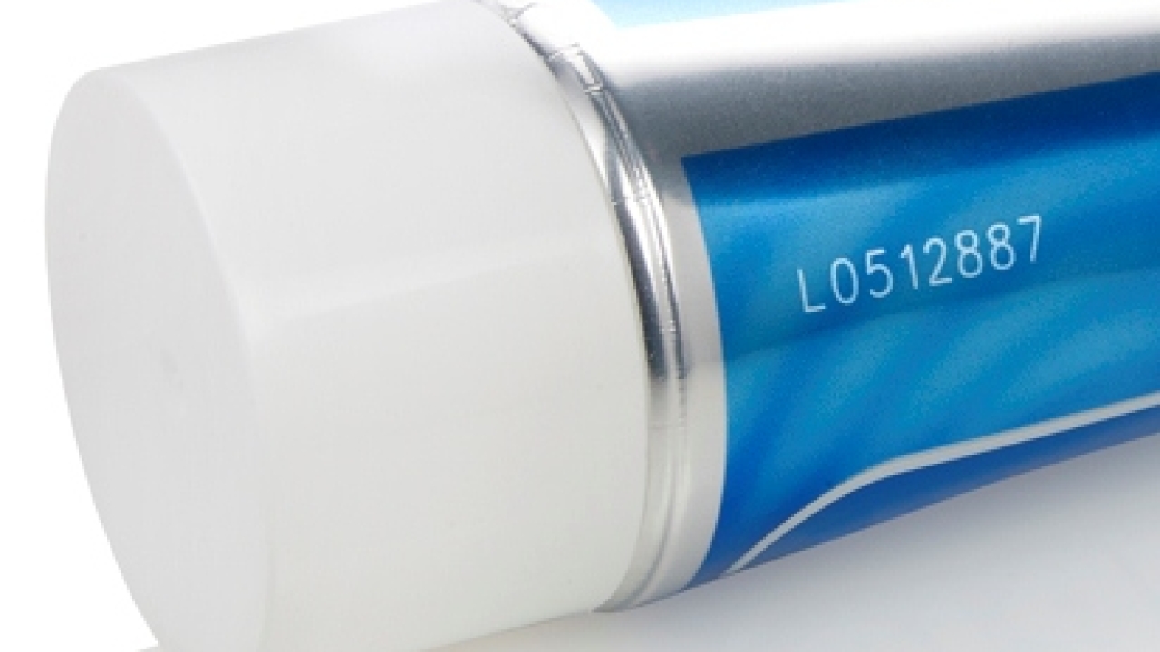 Domino enhances D-Series scribing lasers Domino enhances D-Series scribing lasers