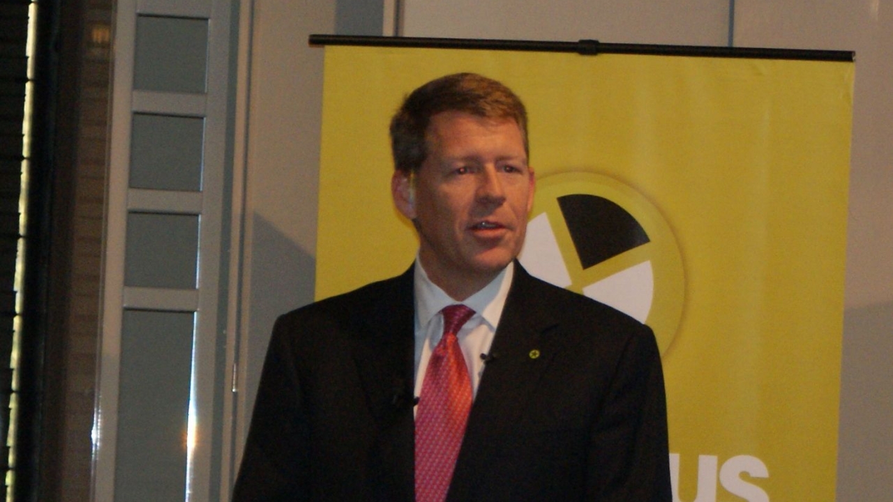 Danaher: Packaging market important to businesses