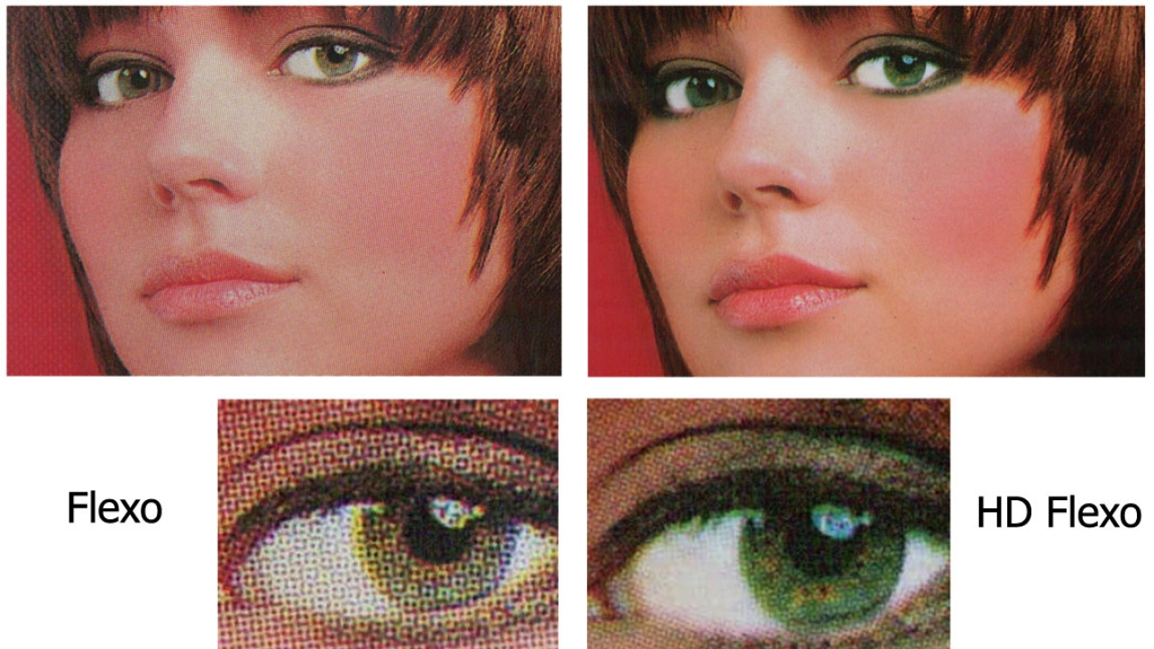 EskoArtwork HD Flexo proves its worth in Italy