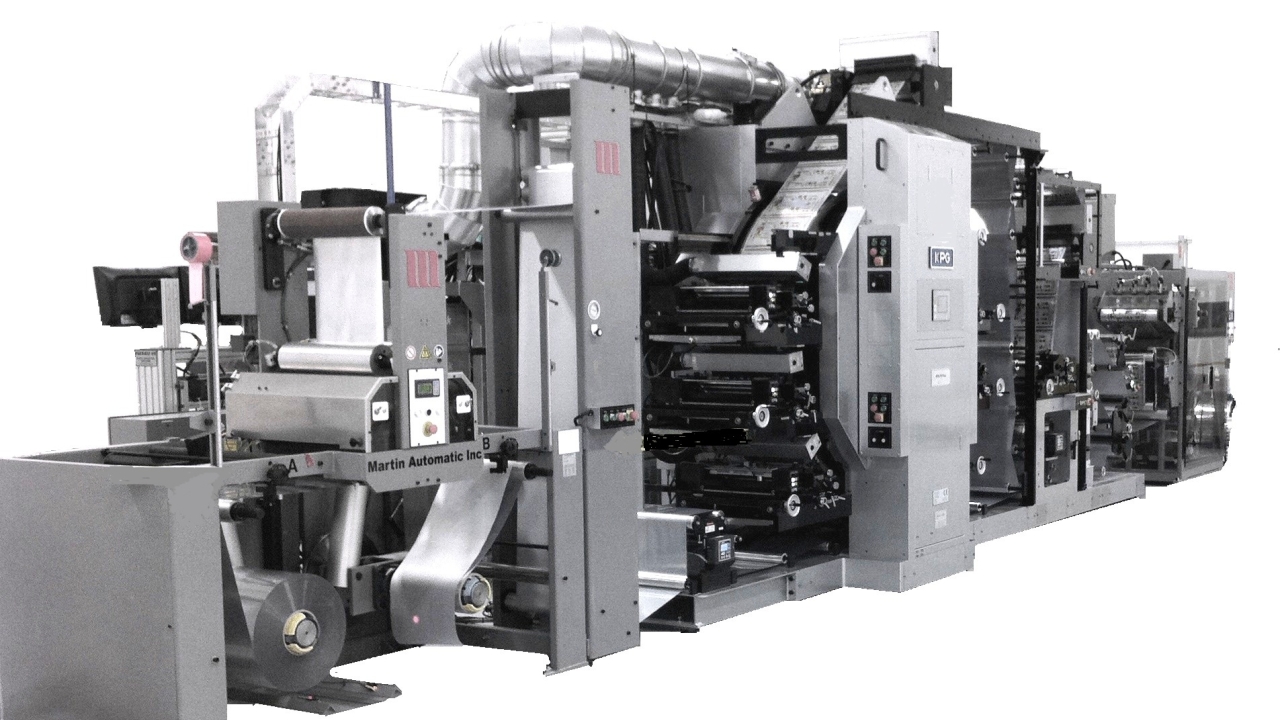 Multinational installs third KPG tube press in 18 months Multinational installs third KPG tube press in 18 months