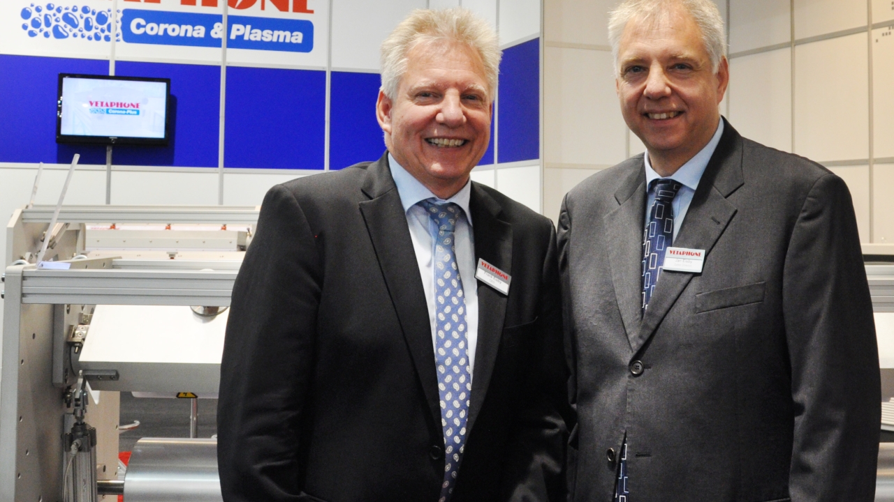 The Eisby brothers now run the company that was established by their father Verner in 1951