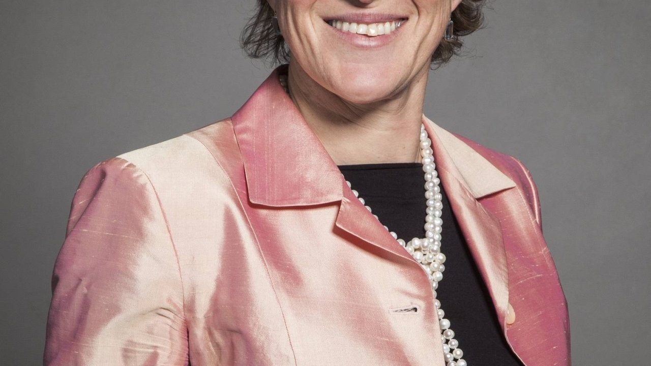 Roberta Ghilardi has been appointed as interim CEO at Goebel