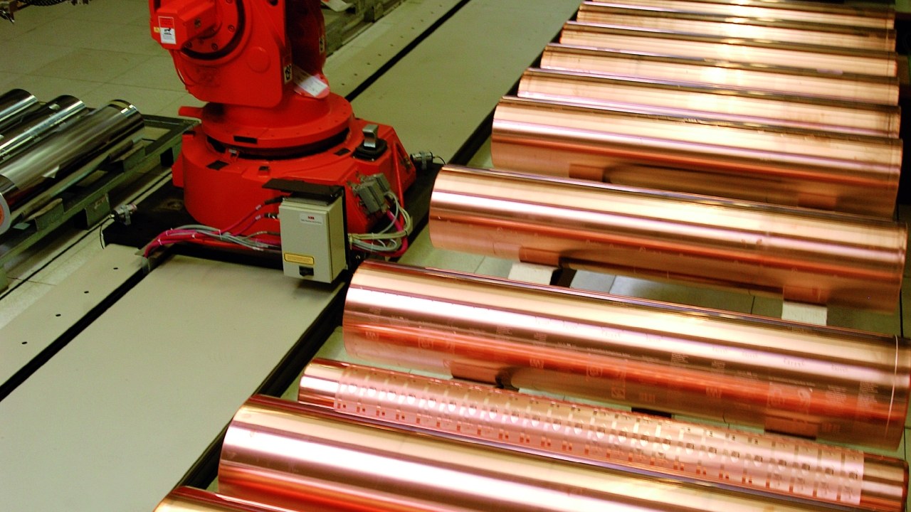 What is happening in today’s market for gravure printing? Nick Coombes reports